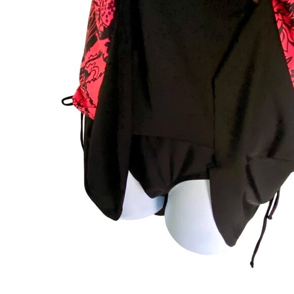 Summer Mae Two Piece Athletic Tankini Swimsuit Women's XL NEW - Picture 8 of 14